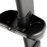 |Sole B94 Upright Exercise Bike - Holder|