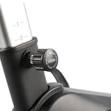 |Sole B94 Upright Exercise Bike - Knob|