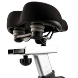 |Sole B94 Upright Exercise Bike - Saddle|