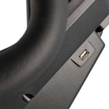 |Sole B94 Upright Exercise Bike - Usb|