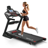 |Sole F65 Treadmill - In Use|