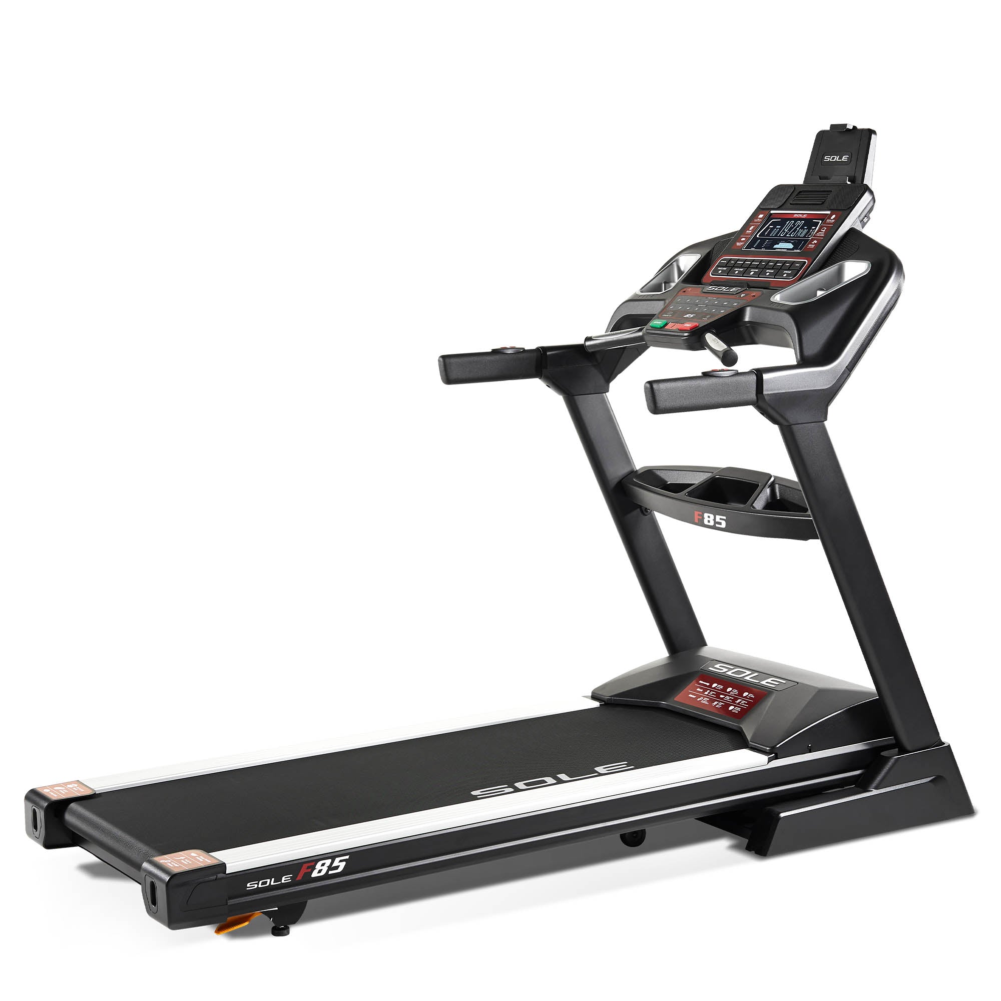 Sole Fitness F85 Folding Treadmill 2022