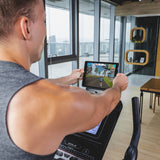 |SoleFitnessB94UprightExerciseBike2023LS4|