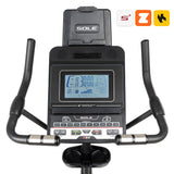 |SoleFitnessB94UprightExerciseBike2023Apps|