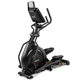 |SoleFitnessE25EllipticalCrossTrainer2023Angled|