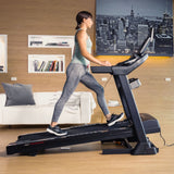 |SoleFitnessF63FoldingTreadmillLS4|
