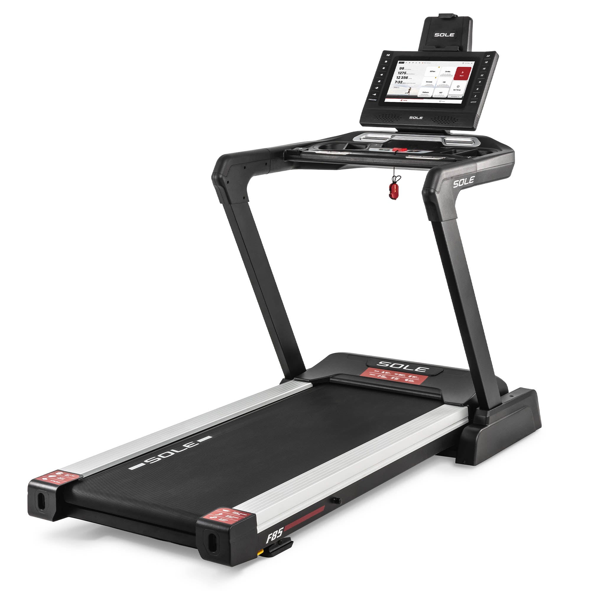 Sole f85 treadmill uk outlet