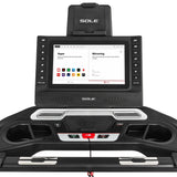 |SoleFitnessF85FoldingTreadmilLifestyleApps|