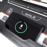 |SoleFitnessLCBUprightExerciseBike2023Charger|