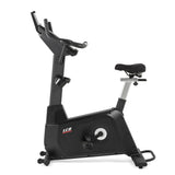 |SoleFitnessLCBUprightExerciseBike2023Side|