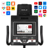 |SoleFitnessLCRConsoleApps|