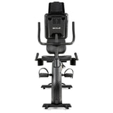 |SoleFitnessR92RecumbentExerciseBike2023Back|
