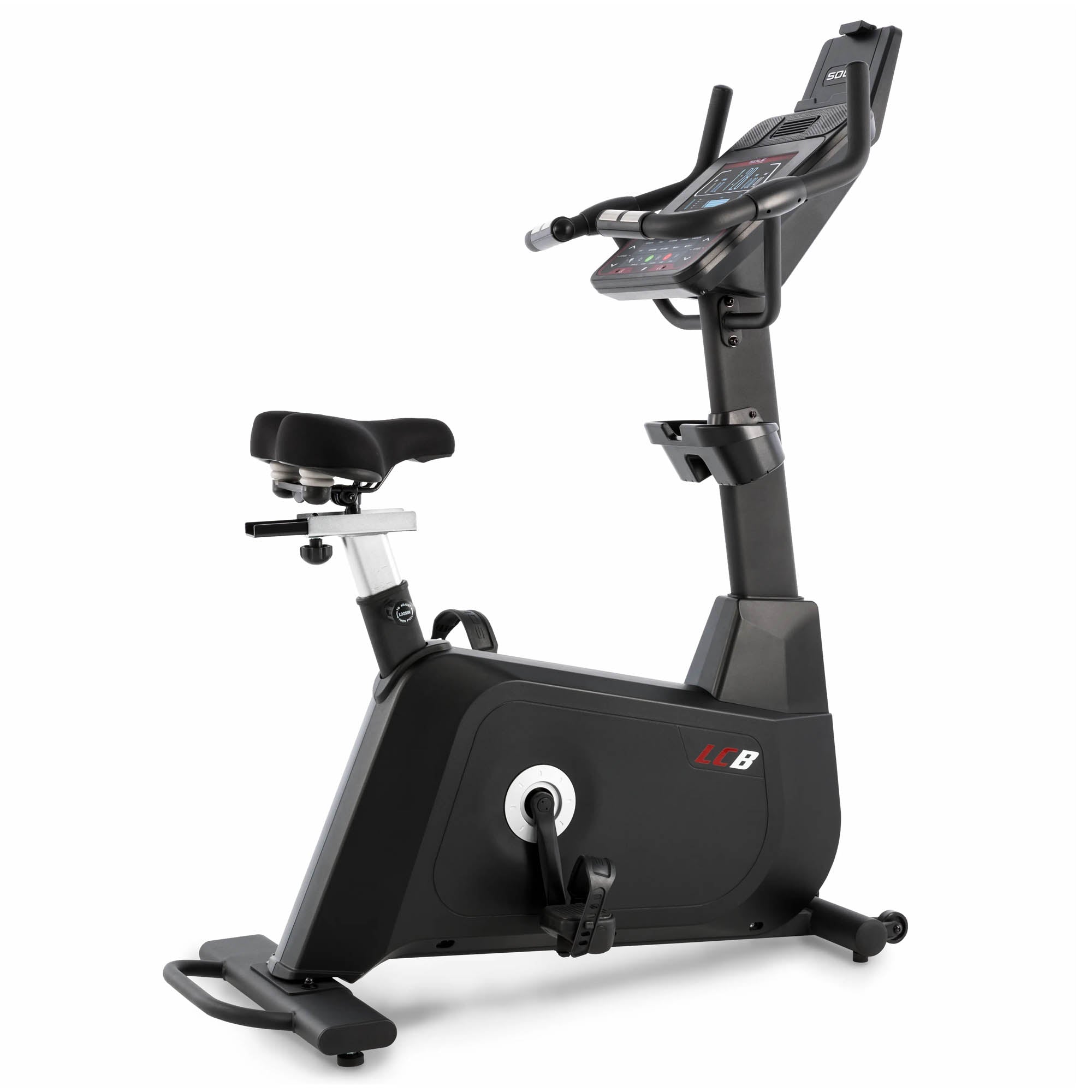 Sole Fitness LCB Upright Exercise Bike 2022