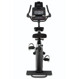 |Sole LCB Upright Exercise Bike - Back|