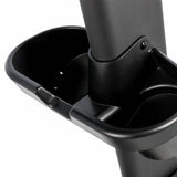 |Sole LCB Upright Exercise Bike - Holder|