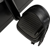 |Sole LCB Upright Exercise Bike - Pedals|