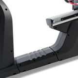 |Sole LCR Recumbent Exercise Bike - Alt View|