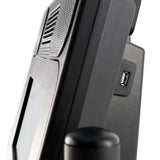 |Sole LCR Recumbent Exercise Bike - USB|