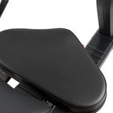|Sole R92 Recumbent Exercise Bike - Saddle|