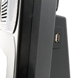 |Sole R92 Recumbent Exercise Bike - USB|