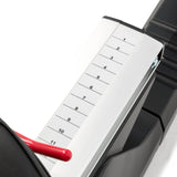 |Sole R92 Recumbent Exercise Bike - Zoom2|