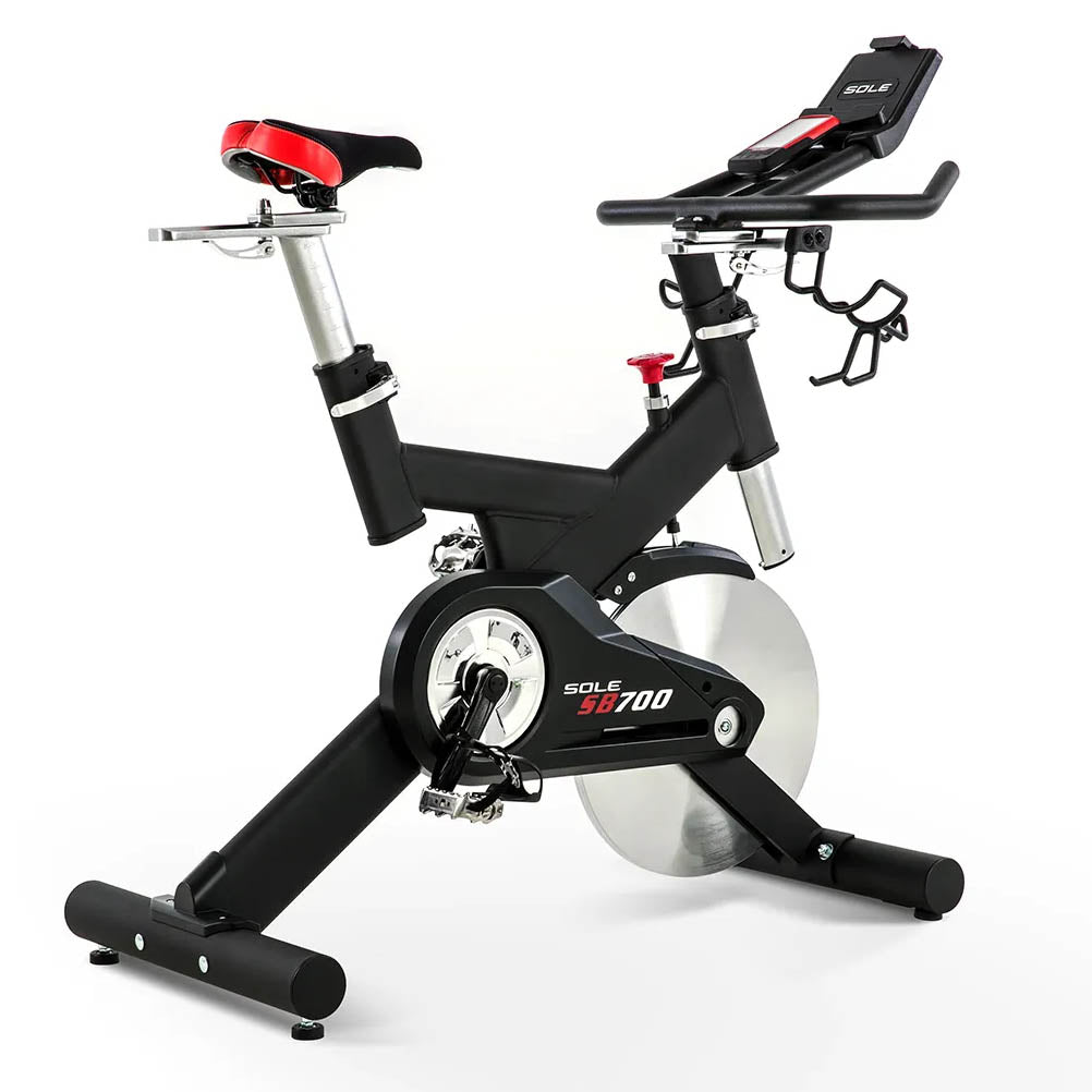 Sole Fitness SB700 Indoor Cycle