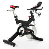 |Sole SB700 Indoor Cycle - Angle|