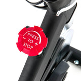 |Sole SB700 Indoor Cycle - Knob2|