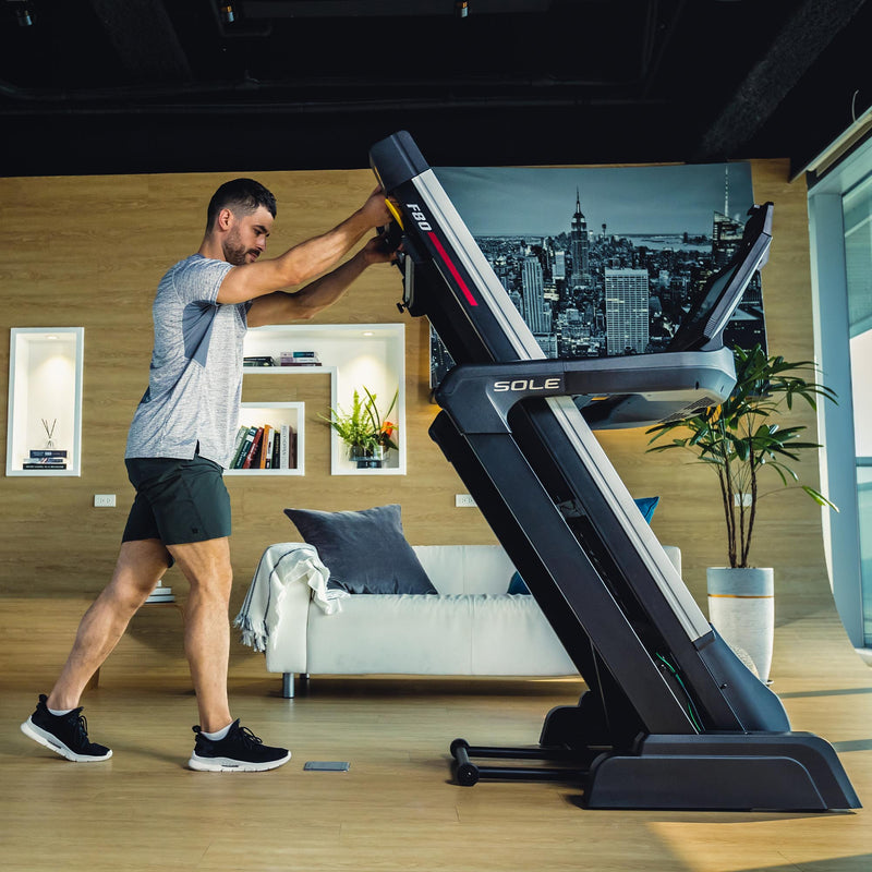 Sole treadmill uk hotsell