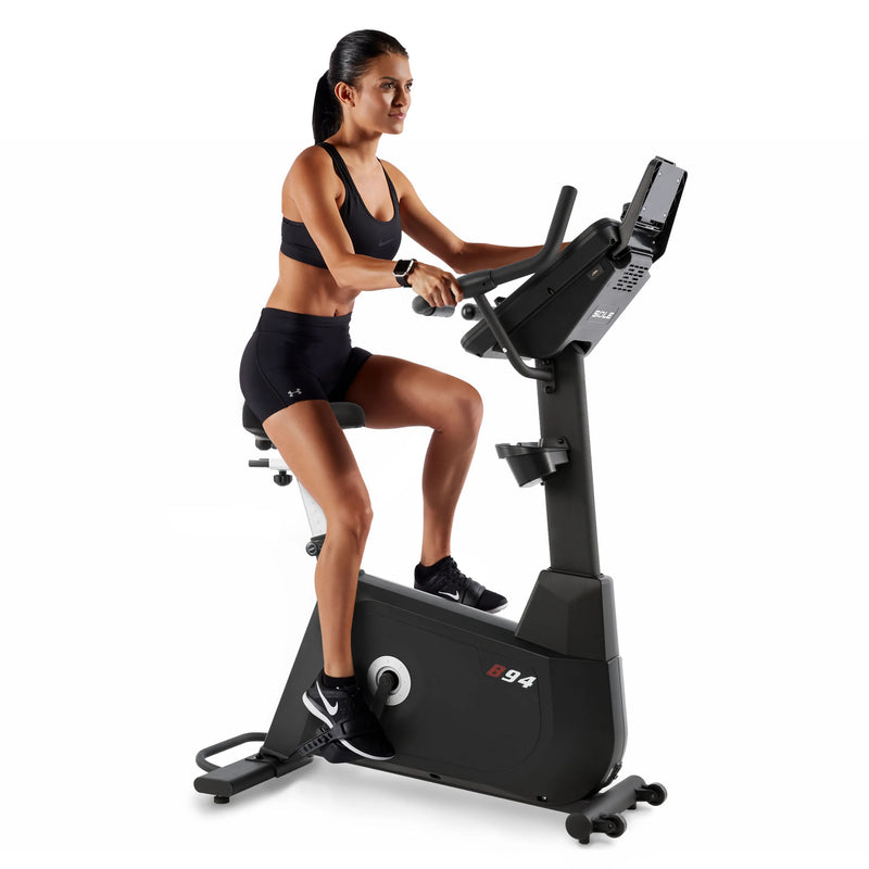 Sole Fitness B94 Upright Exercise Bike 2022