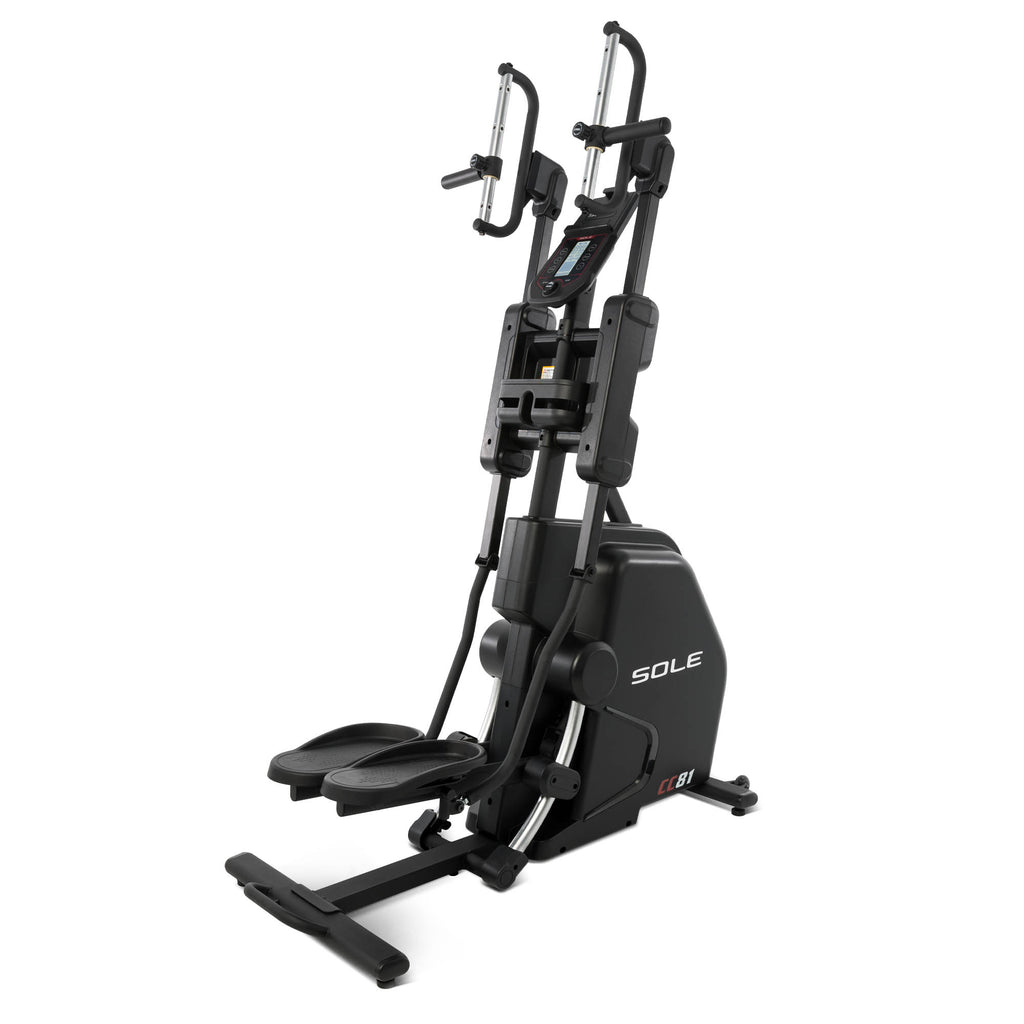 Vertical sales climber uk