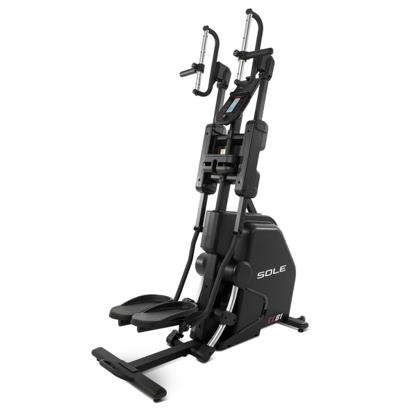 |Sole CC81 Cardio Climber|