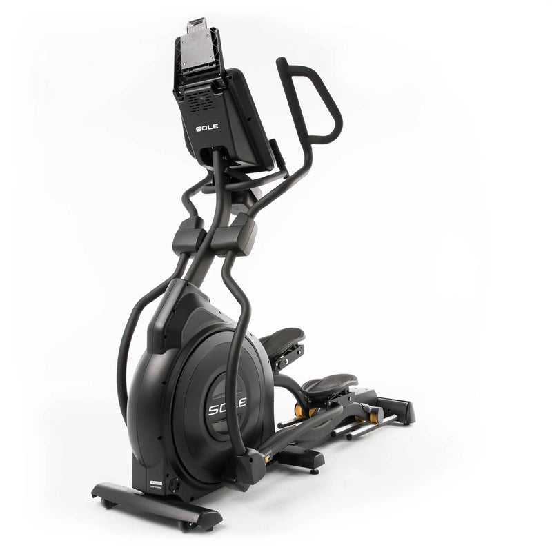 St95 elliptical cross trainer shop