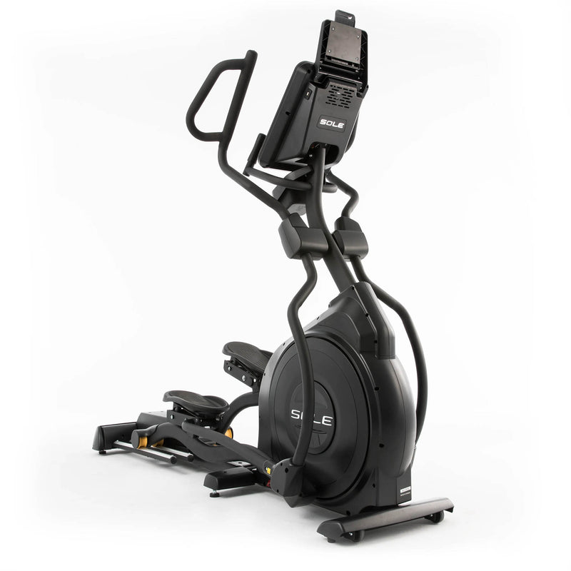 Sole e2 cheap cross trainer