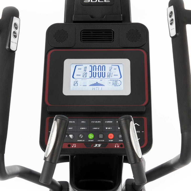 St95 elliptical new arrivals cross trainer