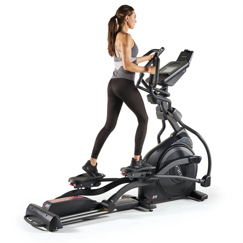 St95 elliptical clearance cross trainer