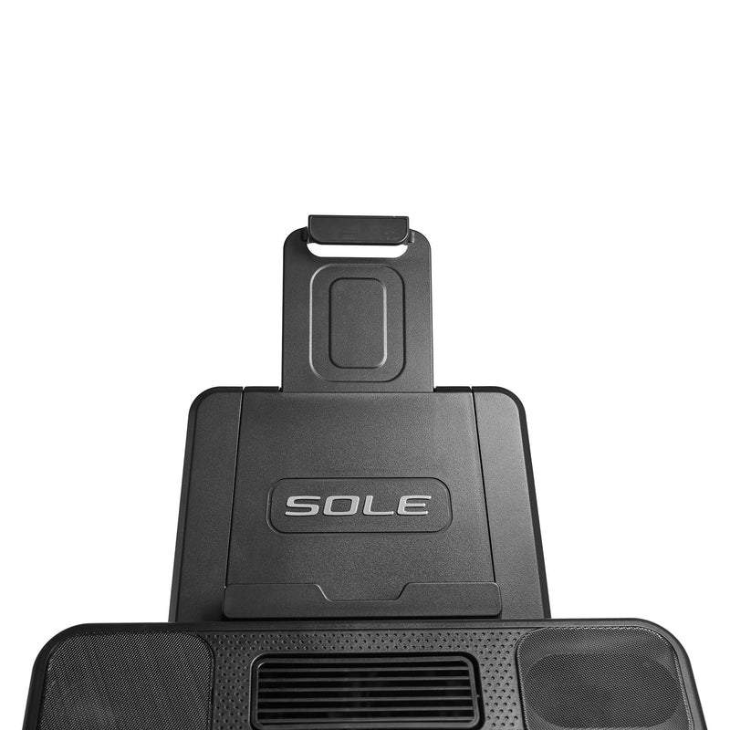 |Sole F65 Treadmill - Holder|