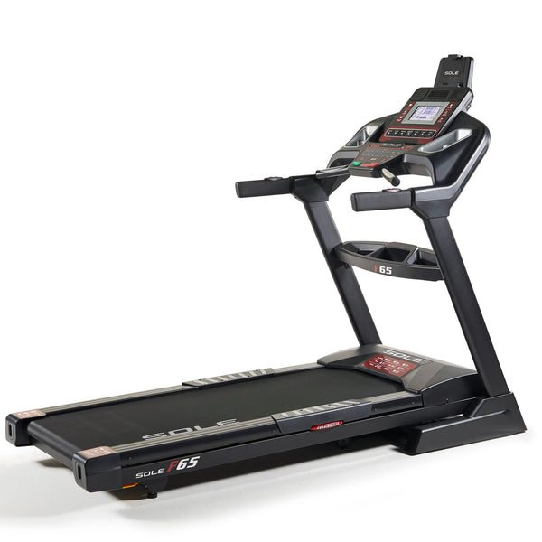 |Sole F65 Treadmill|