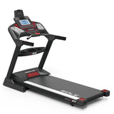 |Sole F80 Treadmill - Angle|