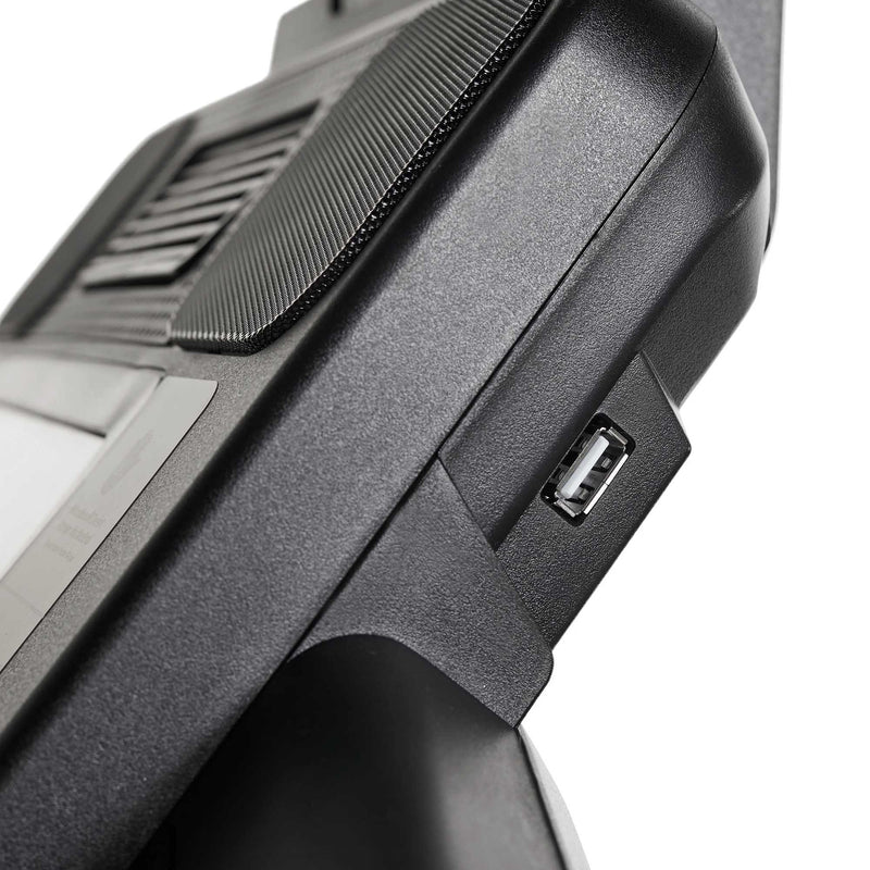 |Sole F80 Treadmill - USB|