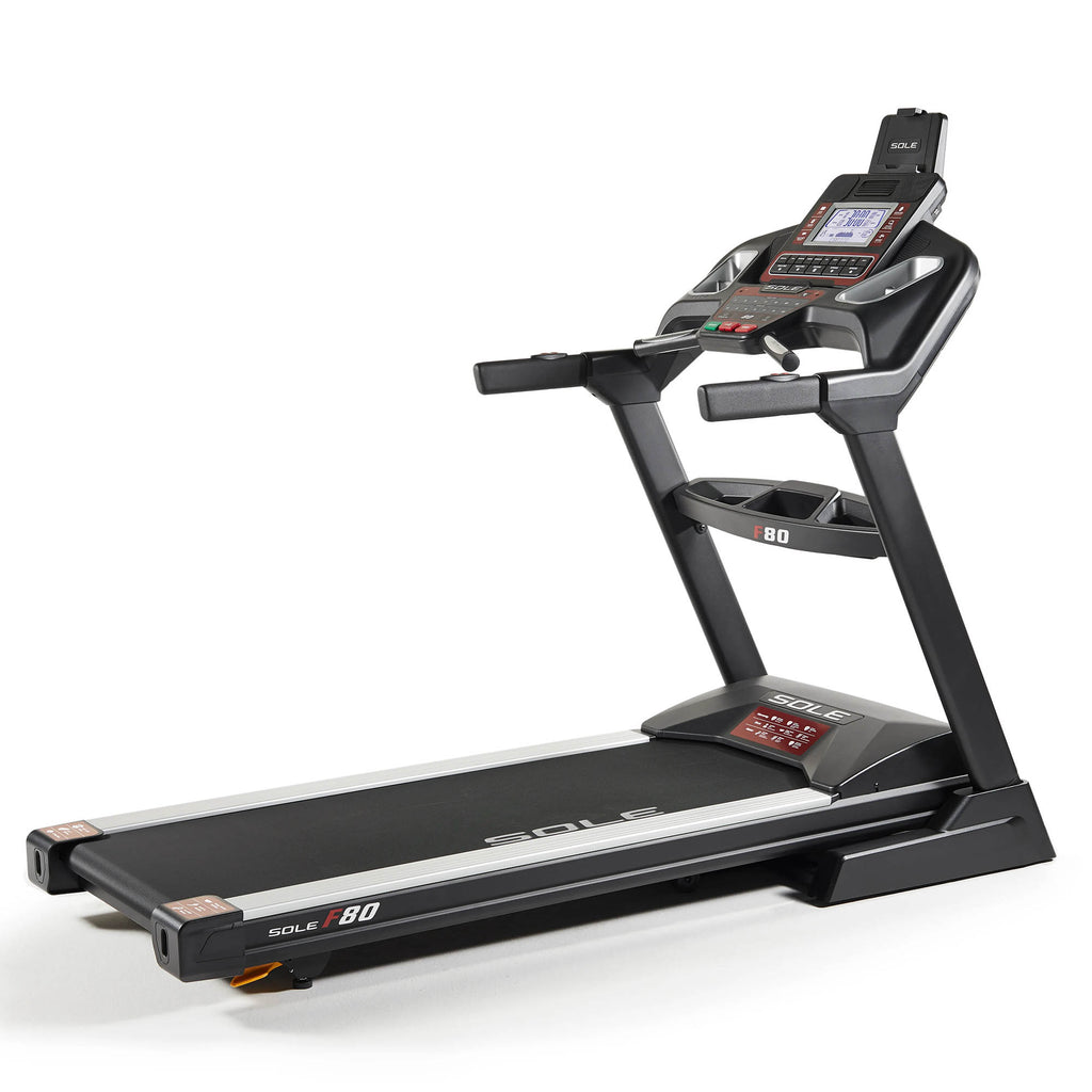 Sole f80 top treadmill uk