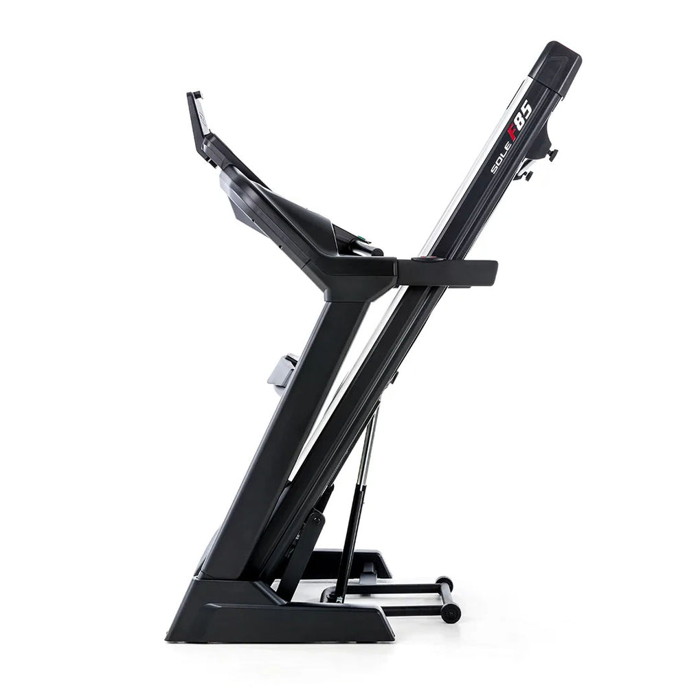 Sole Fitness F85 Folding Treadmill 2022