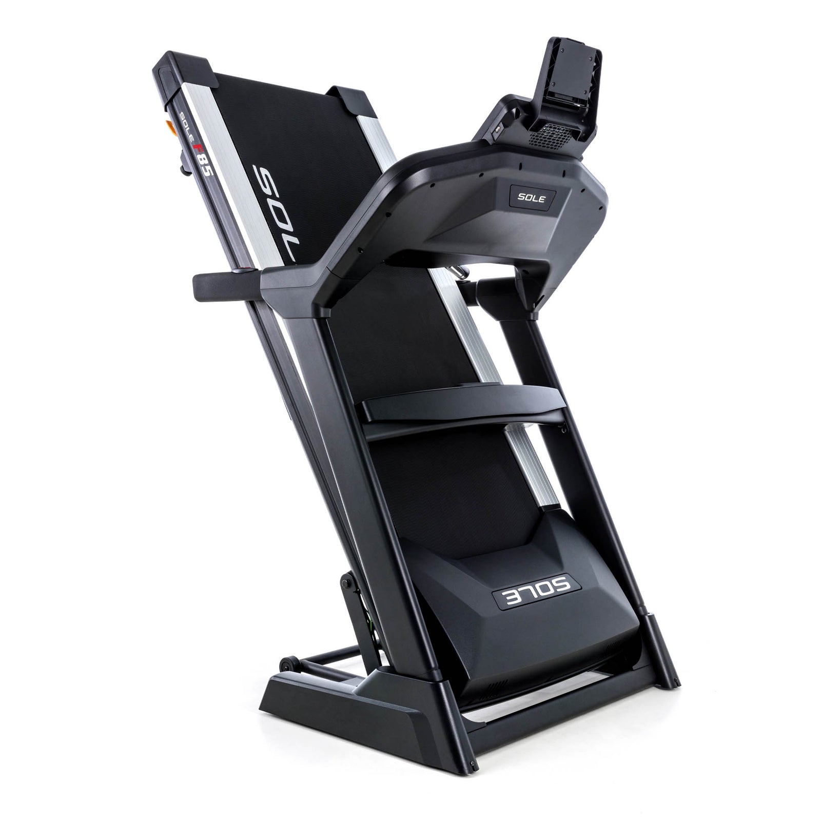 Sole Fitness F85 Folding Treadmill 2022