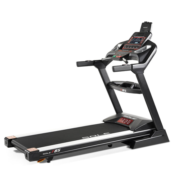 Sole fitness online treadmill uk