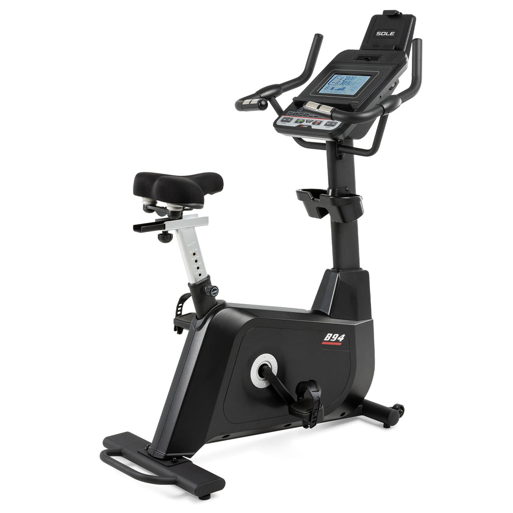 Sole Fitness B94 Upright Exercise Bike
