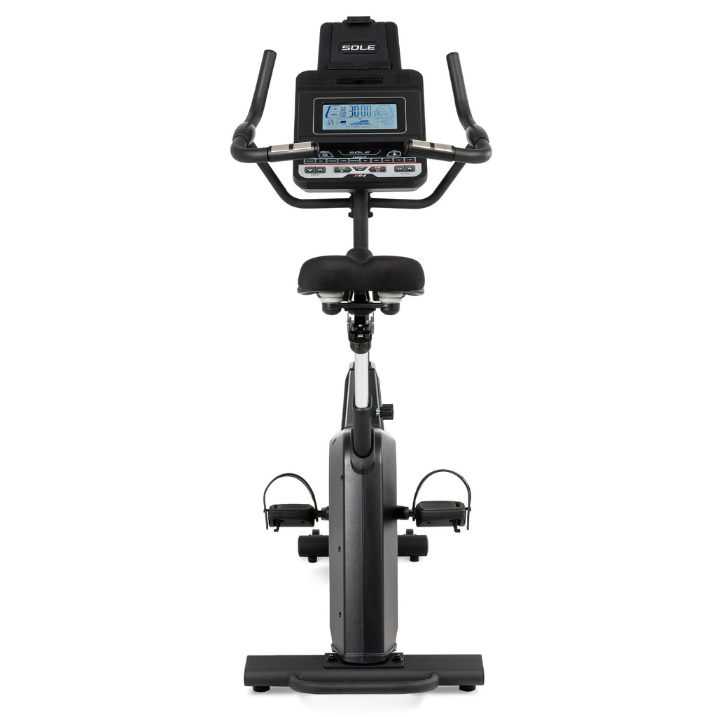 Sole Fitness B94 Upright Exercise Bike
