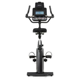 |SoleFitnessB94UprightExerciseBike2023Back|