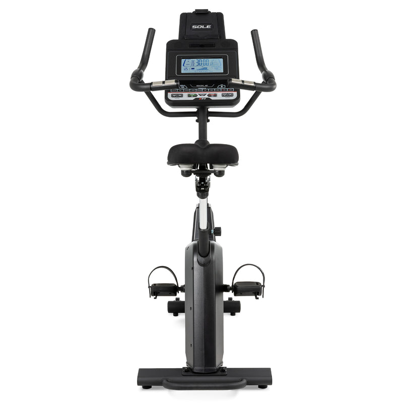 Sole shop recumbent bike
