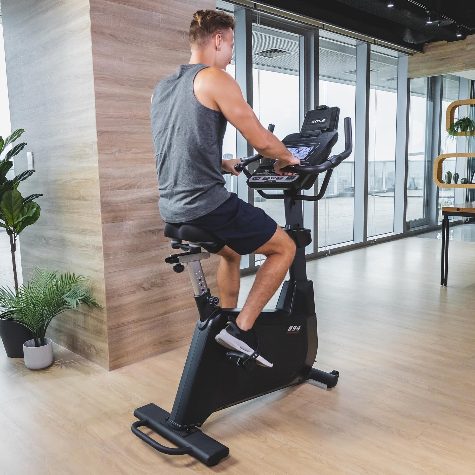 Sole fitness b94 best sale