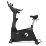 |SoleFitnessB94UprightExerciseBike2023Side|